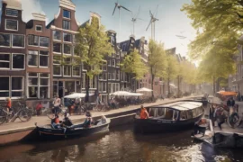 Netherlands Startup Visa Opportunities in 2025
