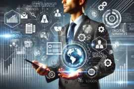 Oman launches its newest digital services to boost Business Advancement