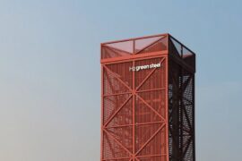 H2 Green Steel Receives Funding