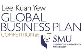 Lee Kuan Yew Global Business Plan Competition 