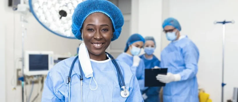 Theatre Anaesthetic Nurse Opportunities in Malta