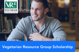 The Vegetarian Scholarship