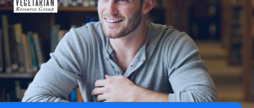 The Vegetarian Scholarship