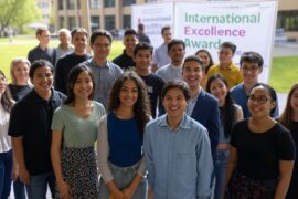 University of Saskatchewan International Excellence Awards 2025 Canada