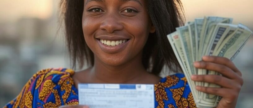 450M Naira: Scholars Portal & Mary Kenneth