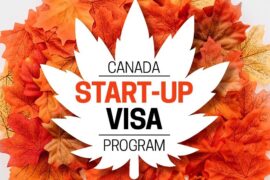 Canada Startup Visa Opportunities 2025