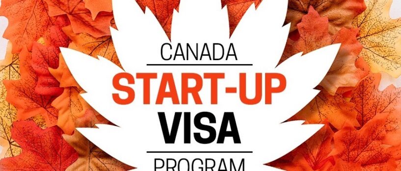 Canada Startup Visa Opportunities 2025
