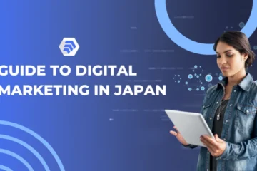 Japan Digital Marketing Fellowship 2025