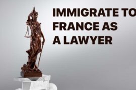 France Legal Tech Innovation Jobs in 2025
