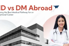 Difference Between MD and DM 2025