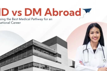 Difference Between MD and DM 2025