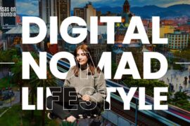 Digital Nomad Visa in Colombia 2025