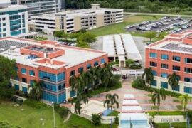 Panama Pacifico Special Economic Zone Business Incentive Program 2025