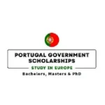 Portuguese Government Scholarships for Master's Studies 2025
