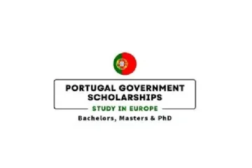Portuguese Government Scholarships for Master’s Studies 2025