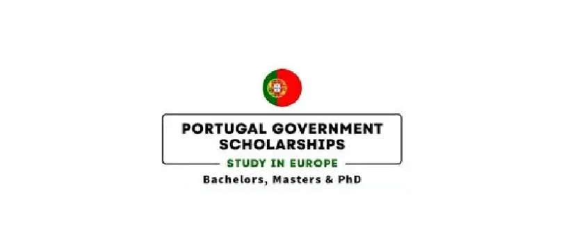 Portuguese Government Scholarships for Master’s Studies 2025