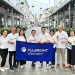 Fulbright Vietnamese Student Program Vietnam 2025 