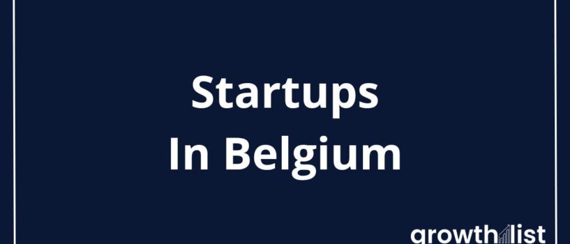 Belgium Startup Visa Opportunities 2025