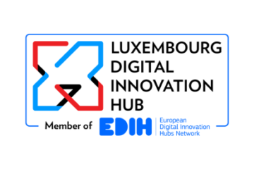 Luxembourg Digital Innovation Hub Business 2025