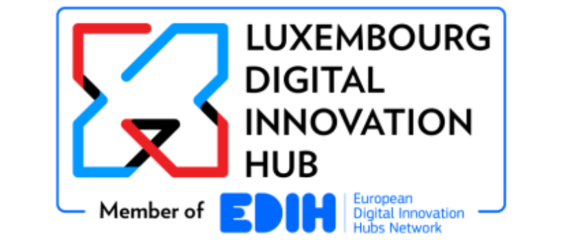 Luxembourg Digital Innovation Hub Business 2025