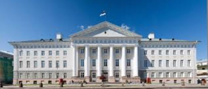 Health Informatics Master’s Admissions in Estonia 2025