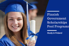 2025 Finland Scholarships for Health Studies