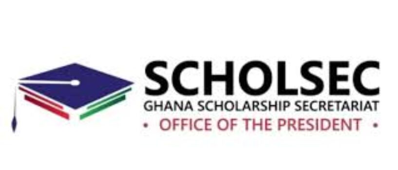 Ghana Legal Scholarship Program in 2025