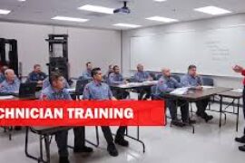 Community Pharmacy Technician Training in Guyana 2025