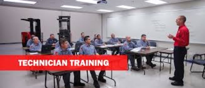 Community Pharmacy Technician Training in Guyana 2025