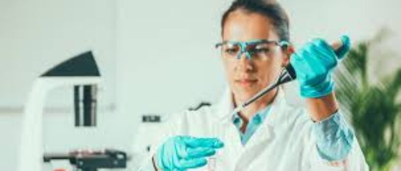 Medical Laboratory Technician Training in Hungary 2025