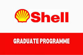 Shell Graduate Programme Nigeria 2025