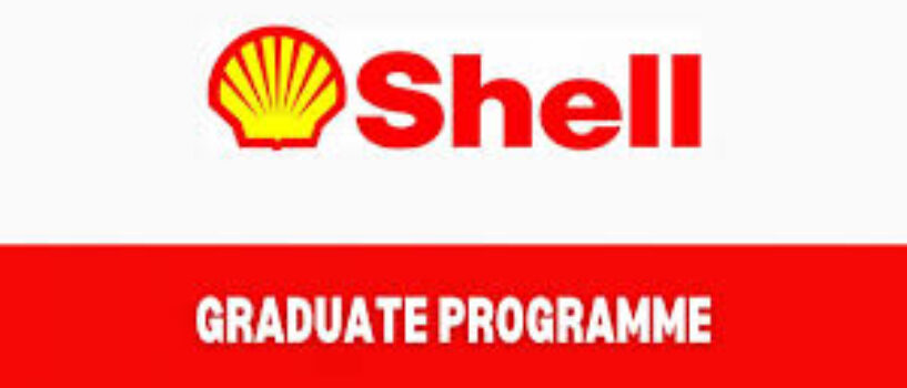 Shell Graduate Programme Nigeria 2025