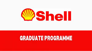 Shell Nigeria Graduate Programme 2025