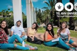 Master of Science program in Health Informatics at Tel Aviv University