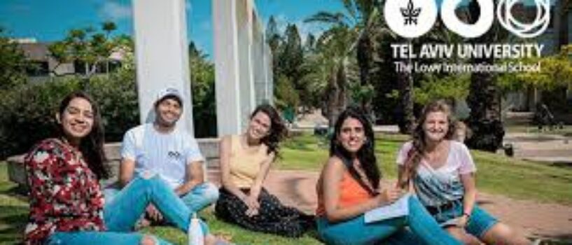 Master of Science program in Health Informatics at Tel Aviv University