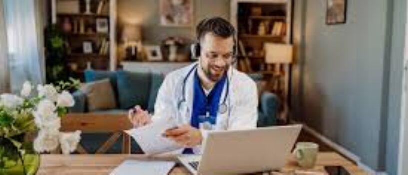 500 Top Remote Part-Time Positions 2025