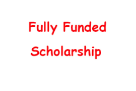 Fully Funded Scholarships 2025 Application Guide