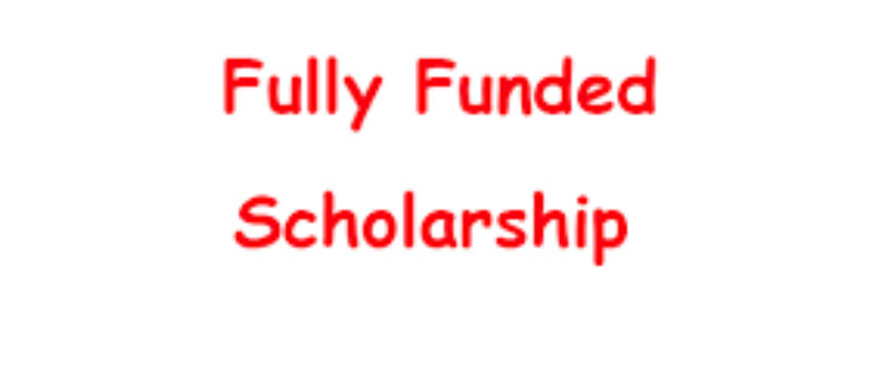 Fully Funded Scholarships 2025 Application Guide