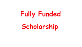 2025 Fully Funded Scholarships