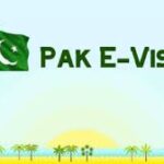 Pakistan Business Visa on Arrival 2025
