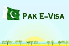 Pakistan Business Visa on Arrival 2025