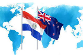 BECAL Postgraduate Scholarship in Paraguay 2025