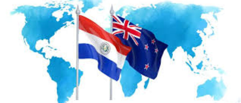 BECAL Postgraduate Scholarship in Paraguay 2025