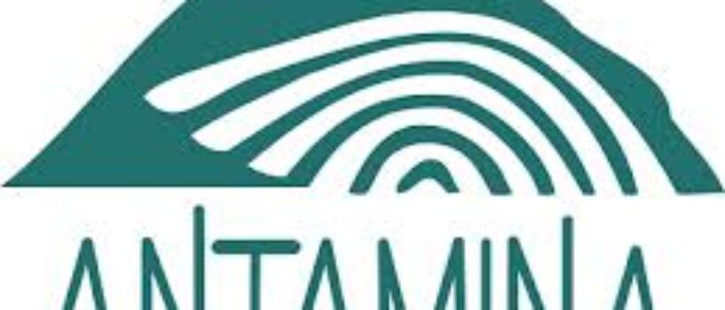 Antamina Mining Graduate Trainee Program Peru 2025