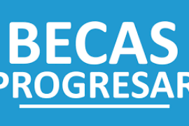 Becas Progresar Scholarship in Argentina 2025