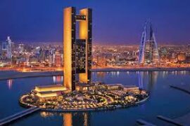 Business Opportunities in Bahrain’s FinTech Sandbox 2025