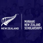 2025 New Zealand International Doctoral Research Scholarship