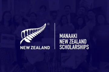 2025 New Zealand International Doctoral Research Scholarship