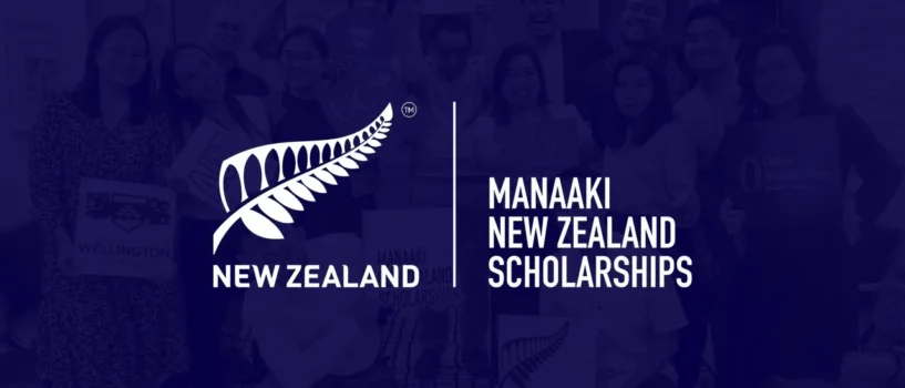2025 New Zealand International Doctoral Research Scholarship