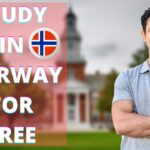 Quota Scheme Scholarship in Norway 2025
